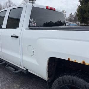 CHEVROLET SILVERADO 1500 Z71 LT - 6