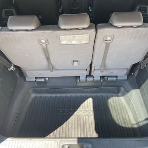 صورة 47 لـ 2018 Honda ODYSSEY TOURING