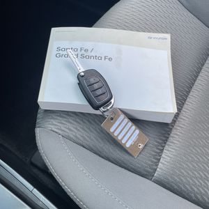 2018 Hyundai SANTA FE SE thumbnail 50