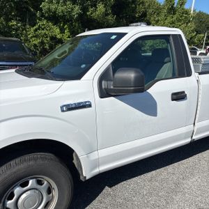 FORD F-150 XL - 2