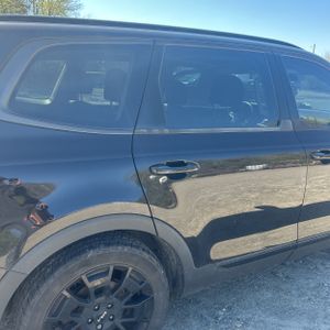 KIA TELLURIDE EX - 9