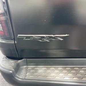صورة مصغرة 22 لـ 2022 RAM 1500 TRX