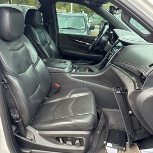 صورة مصغرة 32 لـ 2020 Cadillac ESCALADE ESV PLATINUM