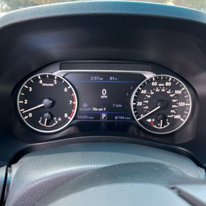 صورة 39 لـ 2025 Nissan ALTIMA SV