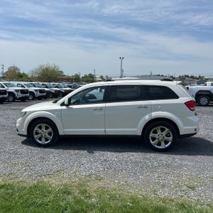 DODGE JOURNEY CREW - 3
