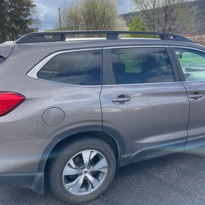 SUBARU ASCENT PREMIUM - 9