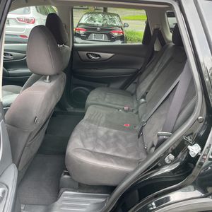 صورة 34 لـ 2015 Nissan ROGUE SV
