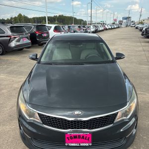 صورة 15 لـ 2016 KIA OPTIMA LX