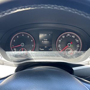 2021 Volkswagen PASSAT S 缩略图 38