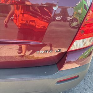 صورة مصغرة 23 لـ 2016 Chevrolet TRAX LS