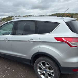 FORD ESCAPE SEL - 6