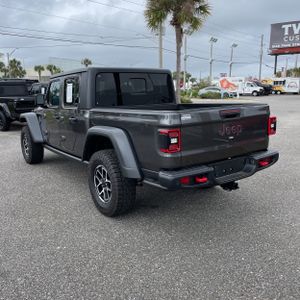 JEEP GLADIATOR RUBICON - 5