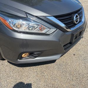 2018 Nissan ALTIMA 2.5 S — миниатюра 55