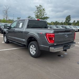 صورة 5 لـ 2023 FORD F150 XLT