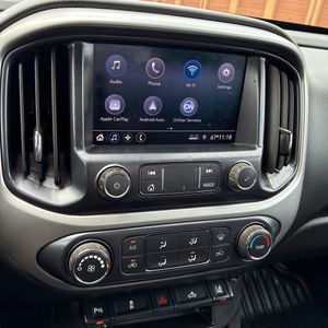 2021 Chevrolet COLORADO LT 缩略图 41