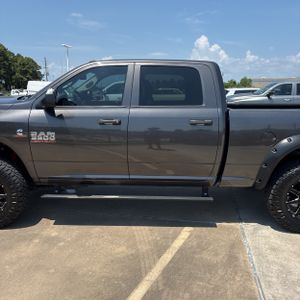 2018 RAM 3500 TRADESMAN — фото 4