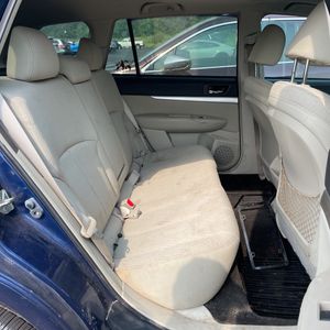 2011 Subaru OUTBACK 2.5I PREMIUM thumbnail 34