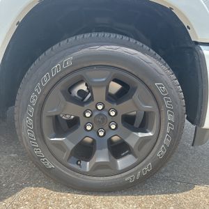 صورة مصغرة 20 لـ 2026 RAM 1500 LONE STAR
