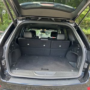 2018 JEEP GRAND CHEROKEE ALTITUDE 照片 43
