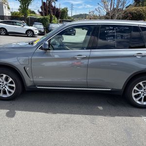 BMW X5 EDRIVE XDRIVE40E IPERFORMANCE - 4