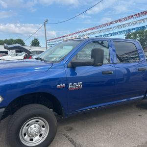 صورة 2 لـ 2016 RAM 2500 TRADESMAN