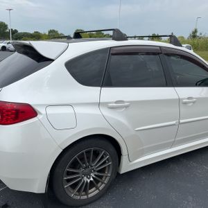 صورة 9 لـ 2013 Subaru IMPREZA WRX