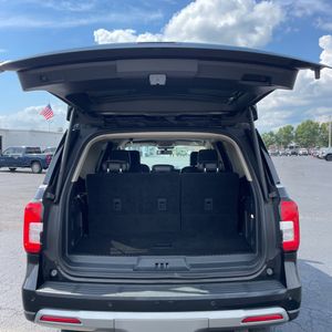 2024 FORD EXPEDITION XLT — миниатюра 45
