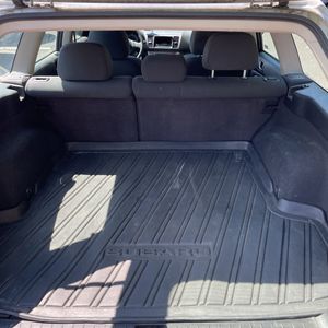 2005 Subaru OUTBACK 2.5I 缩略图 39