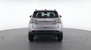 صورة 6 لـ 2025 JEEP COMPASS LIMITED