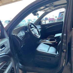 2018 Acura MDX SH-AWD — миниатюра 32