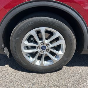 2020 FORD ESCAPE SE — миниатюра 17