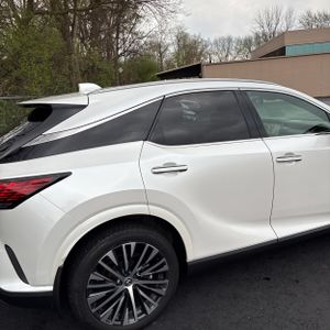 LEXUS RX 350 PREMIUM+ - 9