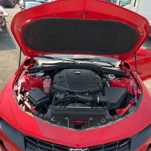 2023 Chevrolet CAMARO LT 缩略图 45