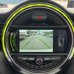 2018 MINI HARDTOP COOPER S — миниатюра 40