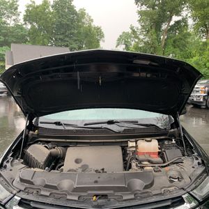 2023 Chevrolet TRAVERSE LS — миниатюра 43
