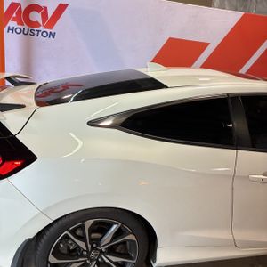 HONDA CIVIC SI - 7