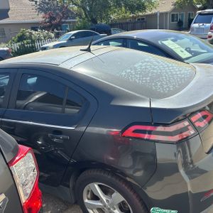 CHEVROLET VOLT PREMIUM - 3