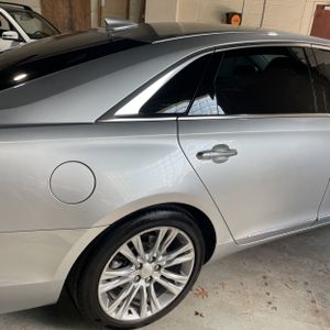 CADILLAC XTS LUXURY - 9