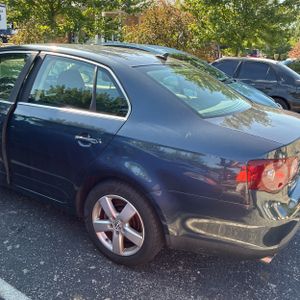 صورة 6 لـ 2008 Volkswagen JETTA SE