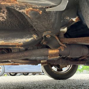 2005 Subaru OUTBACK 3.0 R 缩略图 31
