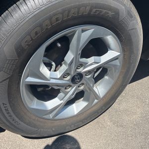 2022 Hyundai TUCSON SE 缩略图 15