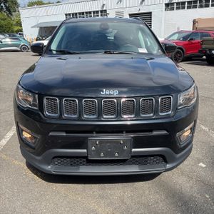 2019 JEEP COMPASS LATITUDE 缩略图 14