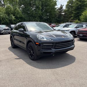 صورة مصغرة 12 لـ 2019 Porsche CAYENNE BASE