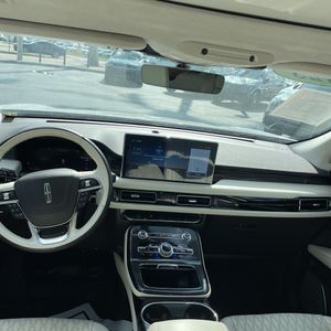 2023 Lincoln NAUTILUS BLACK LABEL thumbnail 36