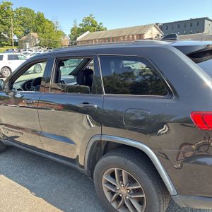 2016 JEEP GRAND CHEROKEE 75TH ANNIVERSARY 照片 6