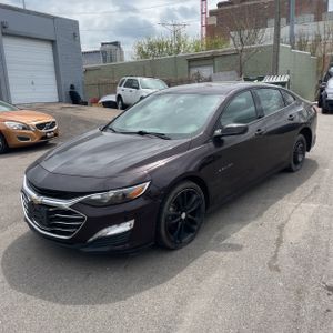 CHEVROLET MALIBU - 1