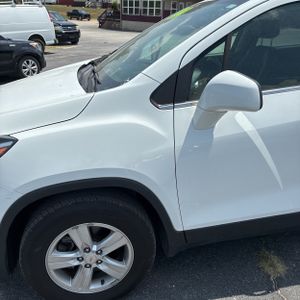 2019 Chevrolet TRAX LT 照片 2