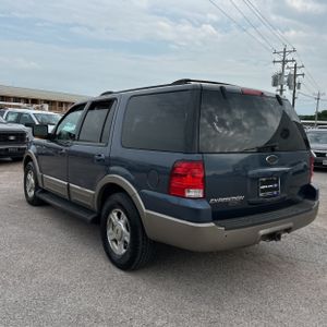 FORD EXPEDITION EDDIE BAUER - 5