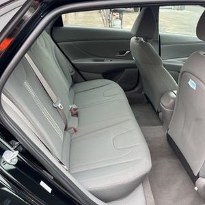 صورة مصغرة 34 لـ 2023 Hyundai ELANTRA SEL