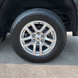 صورة مصغرة 18 لـ 2020 Chevrolet SILVERADO 1500 RST